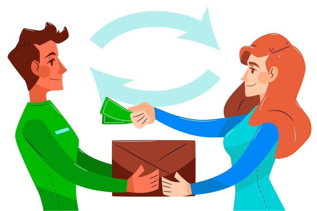 Return and Refund Policy 4728933