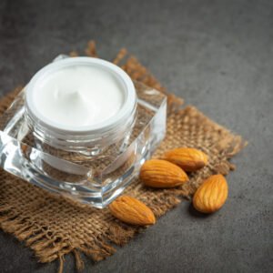 Shea Butter Moisturizing Cream