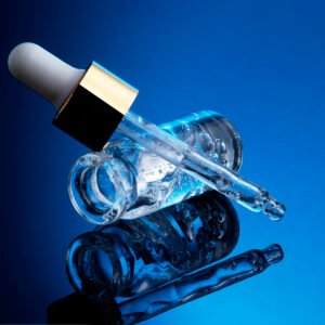 Hyaluronic Glow Serum