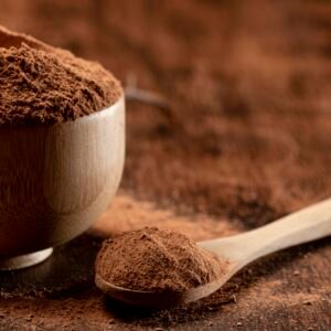 Coffee & Cocoa Face Wash