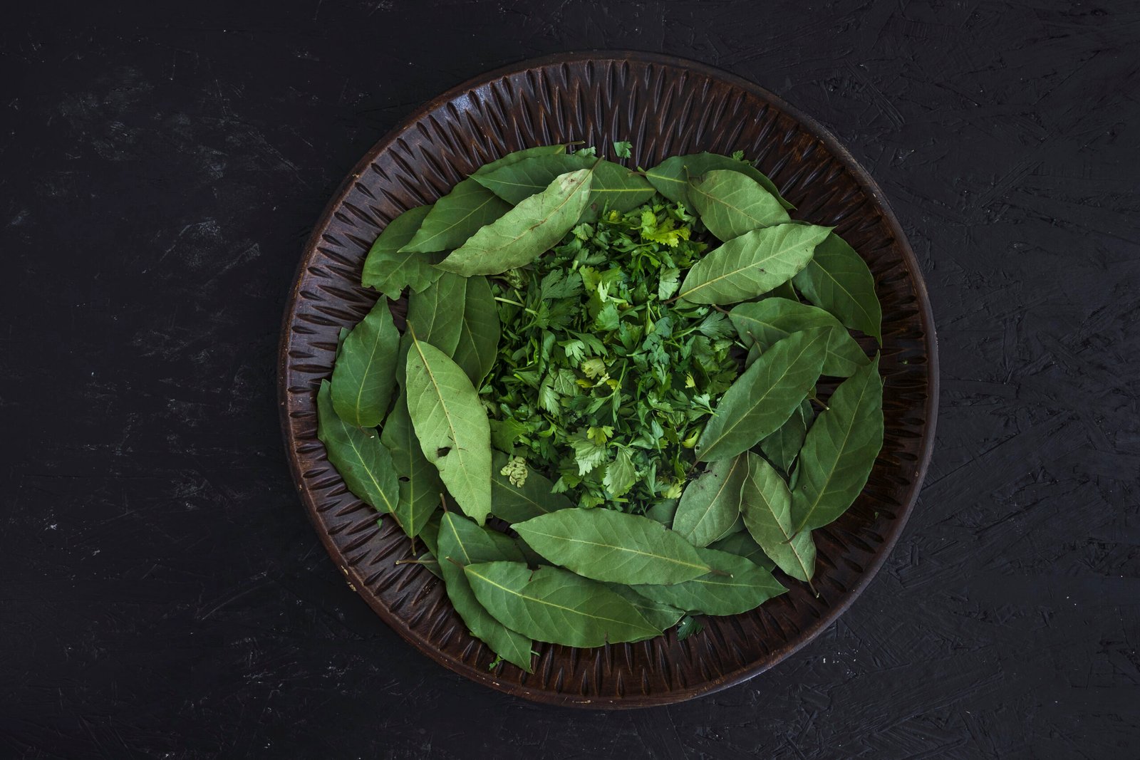 modern kitchen composition with healthy ingredients (1)