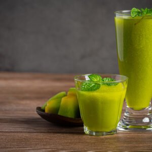 Tulsi & Giloy Immunity Juice