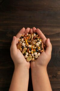 Healthy Mixed Nuts Pack