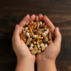 Healthy Mixed Nuts Pack