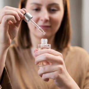 Luminous Glow Face Serum