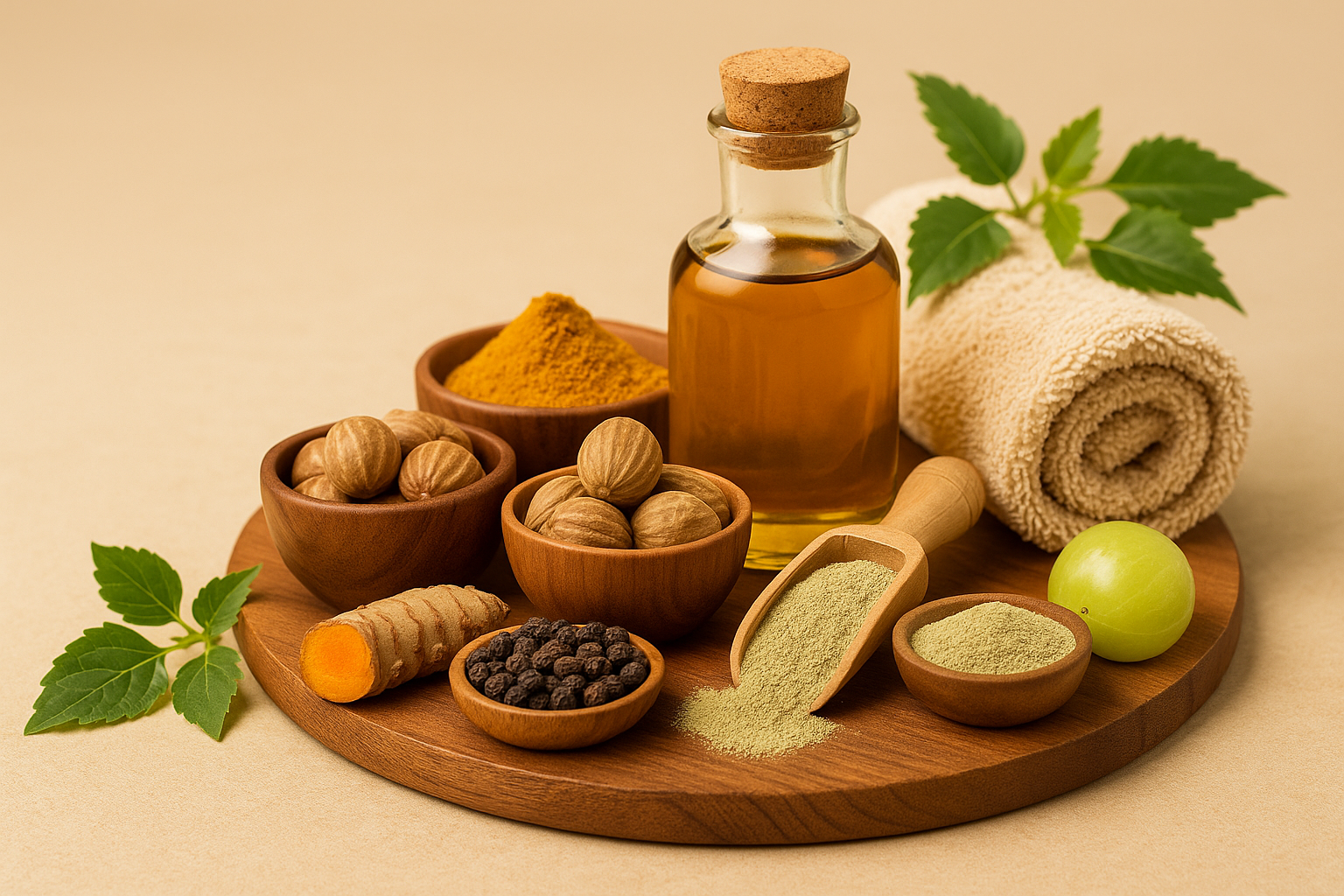 
										Beauty & Personal Care